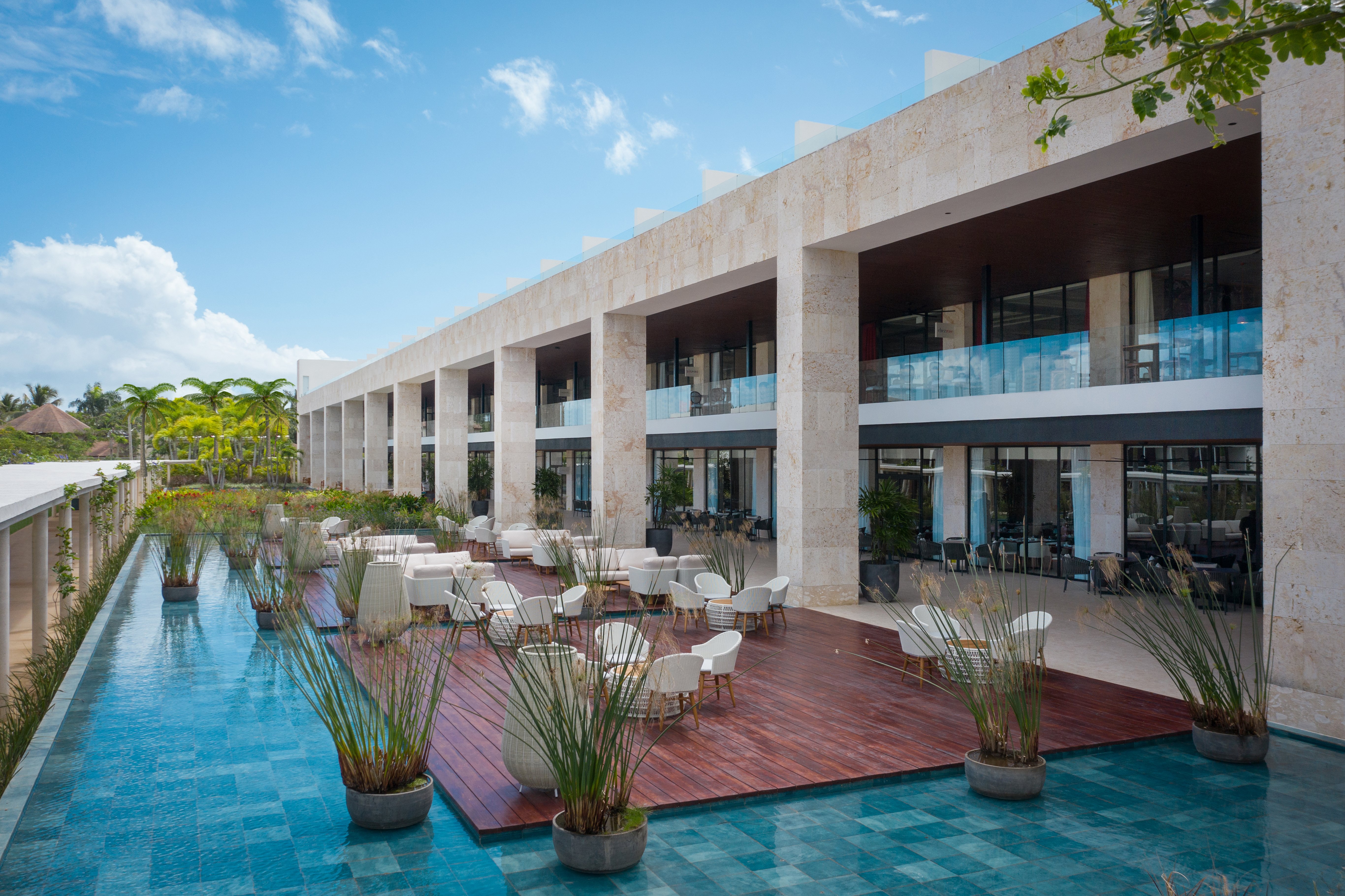 Live Aqua Punta Cana All Inclusive Adults Only酒店(Live Aqua Punta Cana - All Inclusive - Adults Only) 图片2