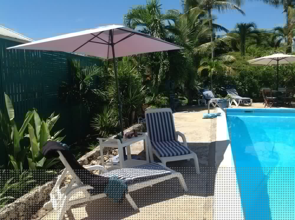 Cap Sud Caraïbes Hôtel 35/51