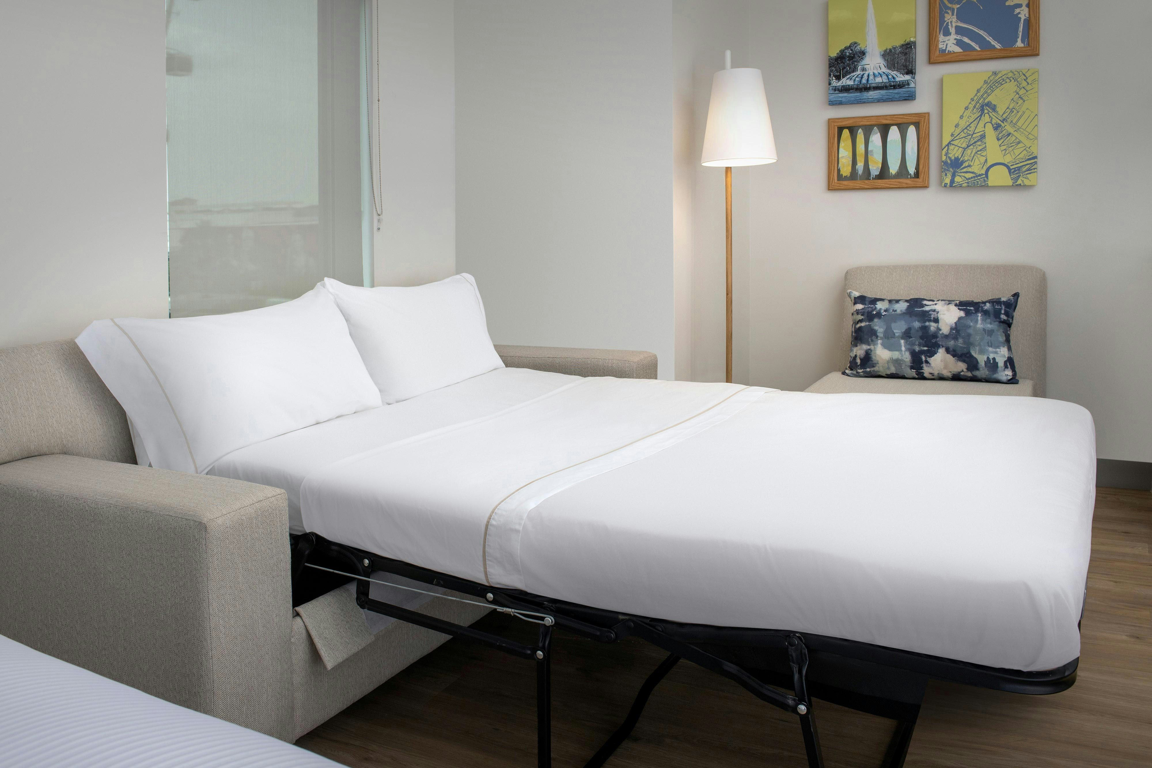 Room, 2 Queen Beds