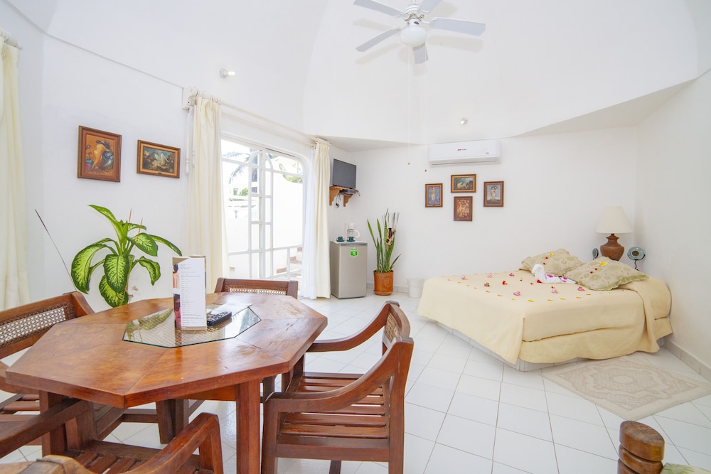 Villas Fa Sol 22/50