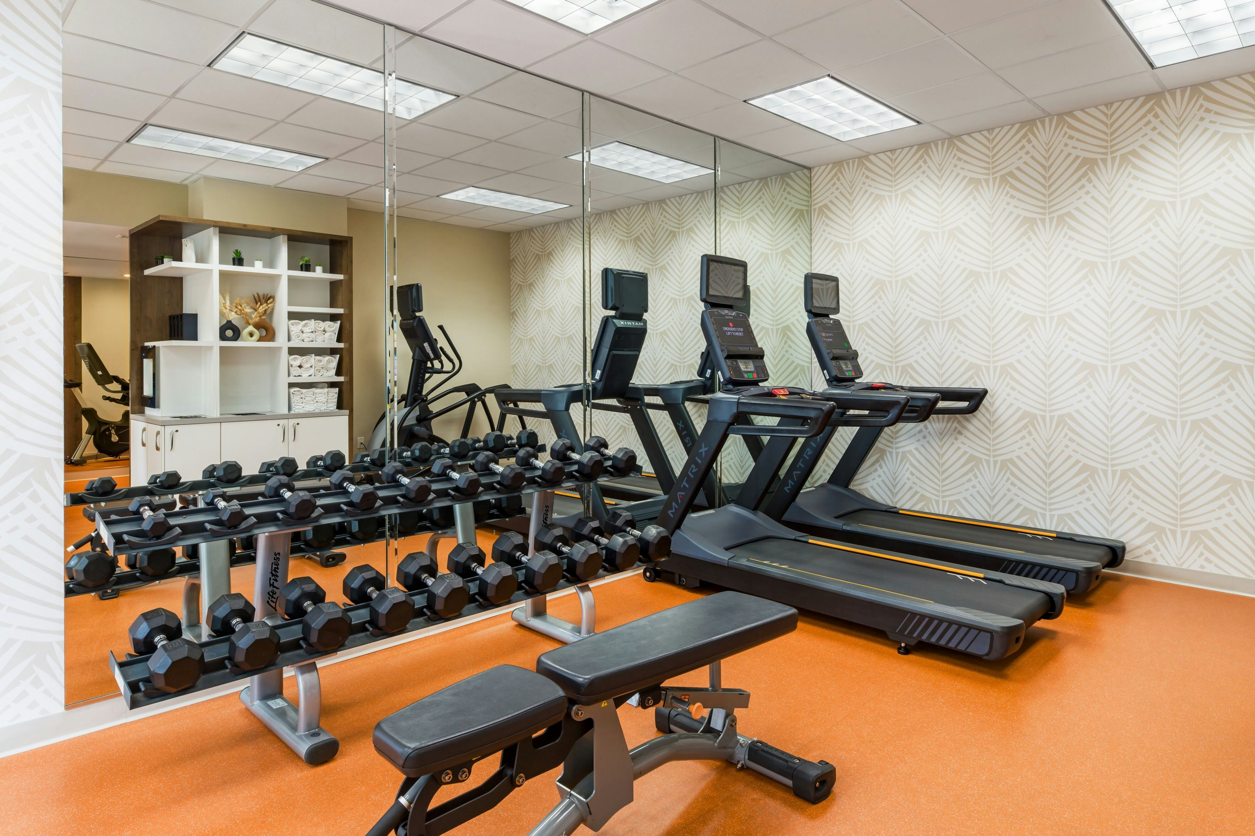 Residence Inn Irvine John Wayne Airport Orange County 7/15