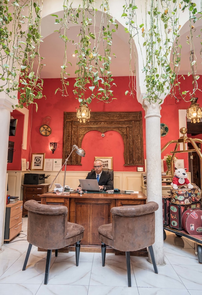 El Rey Moro Hotel Boutique photo5