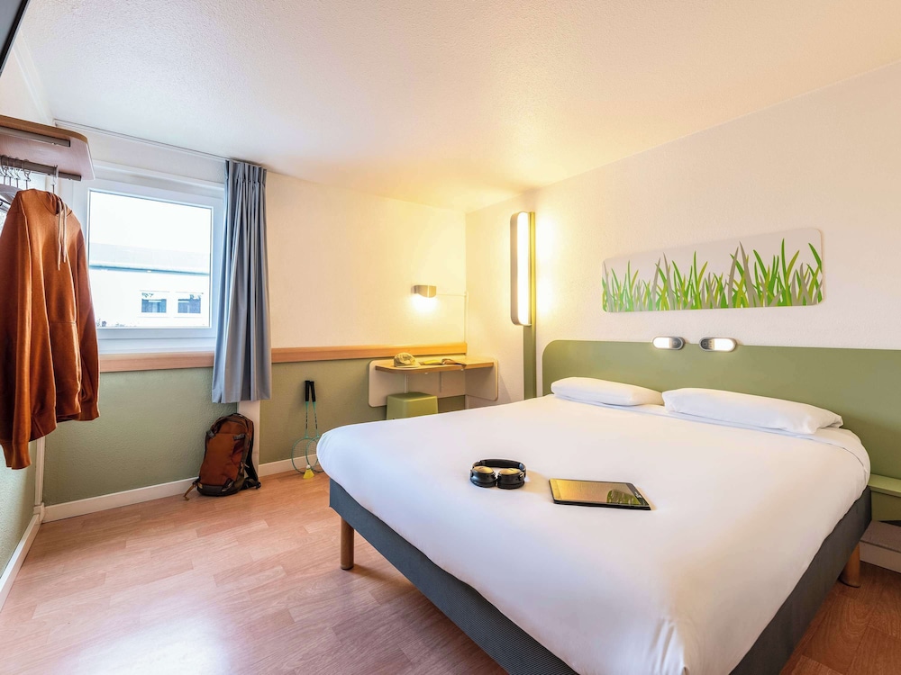 Ibis Budget Lyon Villefranche Sur Saone 17/48