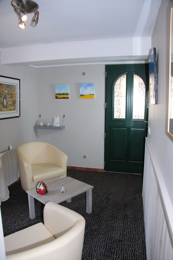 Casa Di Lucia 50/50