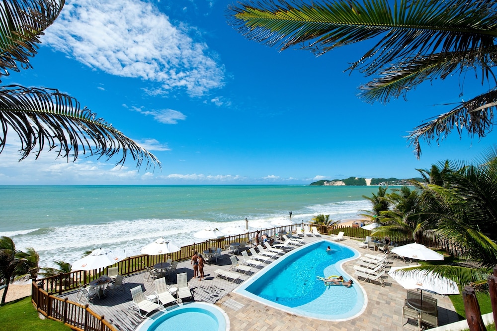 Rifoles Praia Hotel And Resort in NATAL