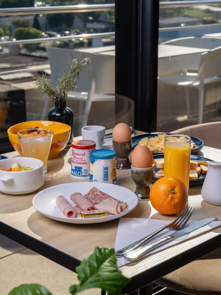 Golden Tulip Martigues Provence 26/43