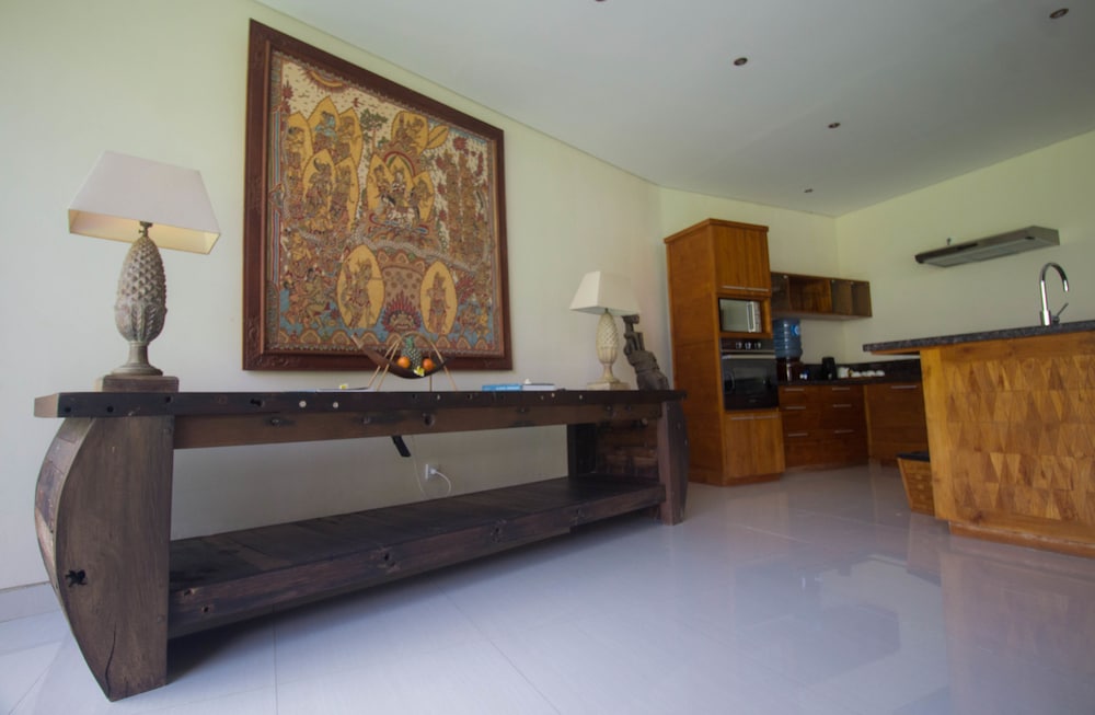 Villa Santun 3/50