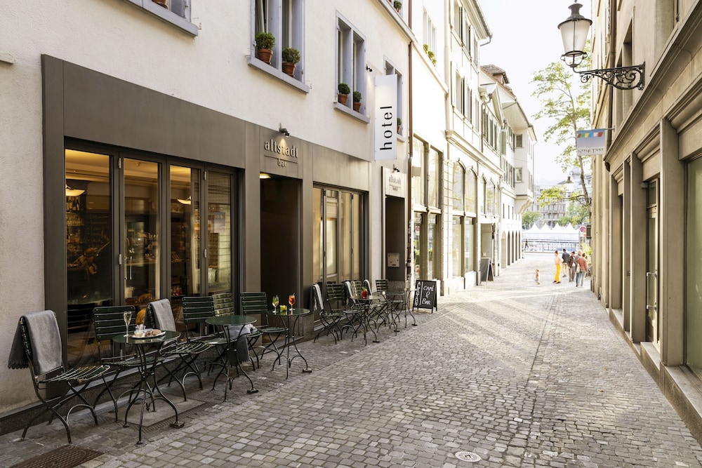Altstadt Hotel photo1