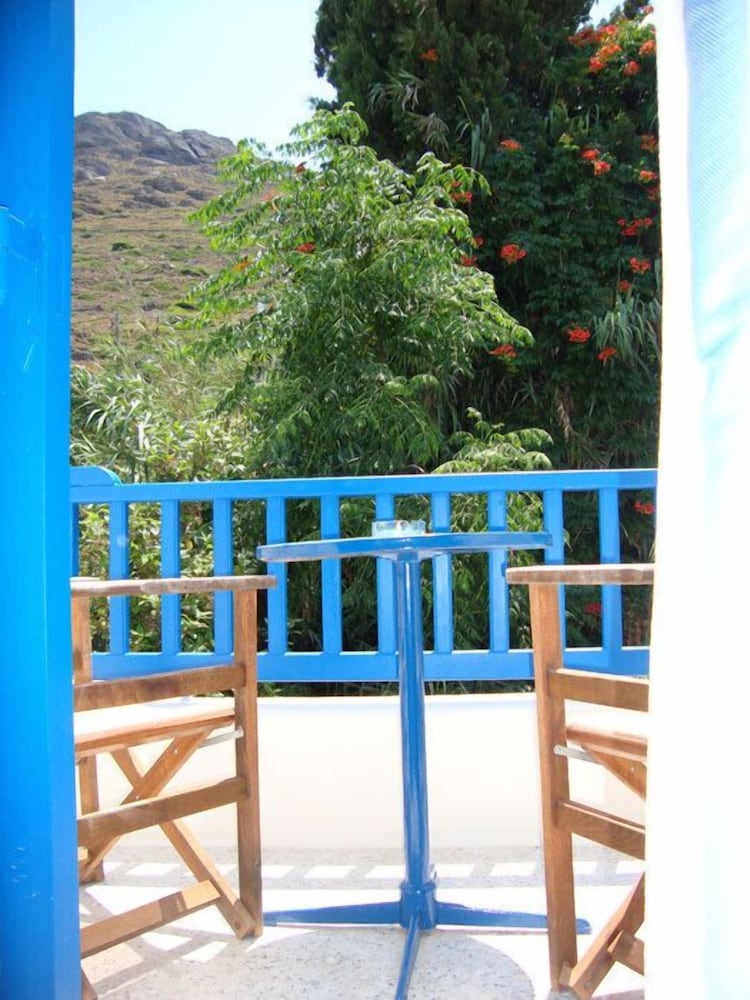 Minoa Hotel Amorgos 11/19