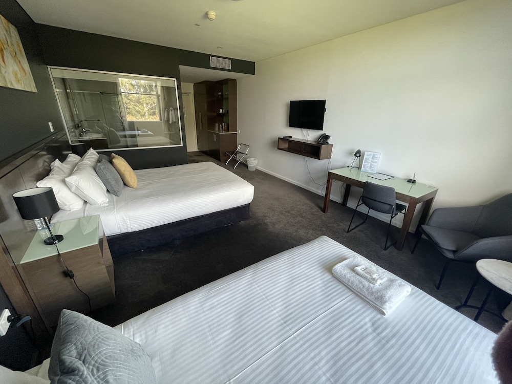 Sfera S Park Suites Convention Centre 22/65