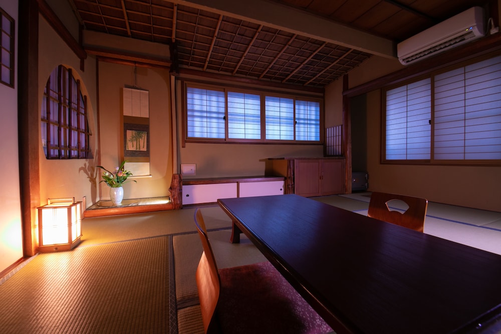 Hokkaikan Ohanabo 40/64