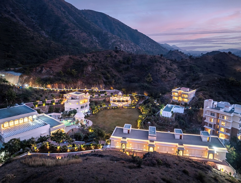 Sayaji Resort and Spa Udaipur 46/50