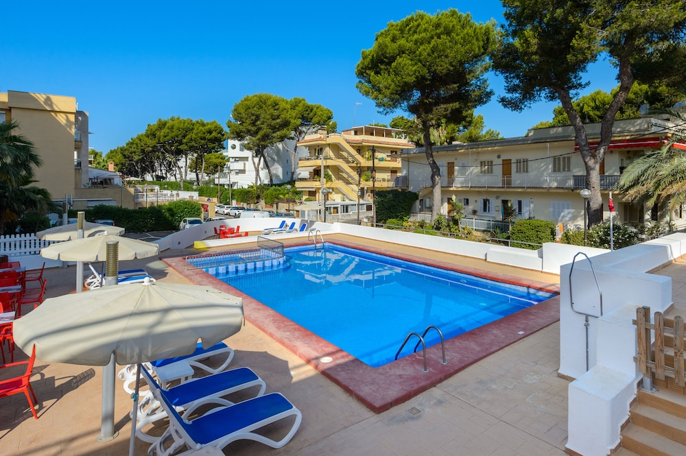 Hotel Vibra Palma Cactus 81/86