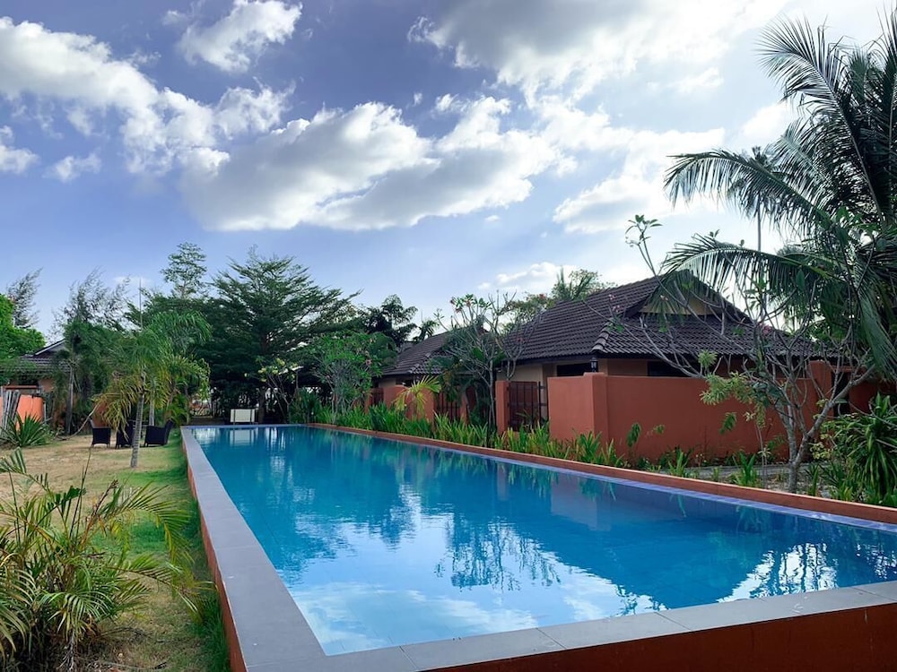 Coconut Beach Villa Langkawi 43/50