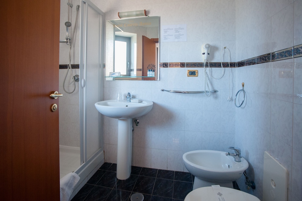 Caserta Antica Hotel 66/66