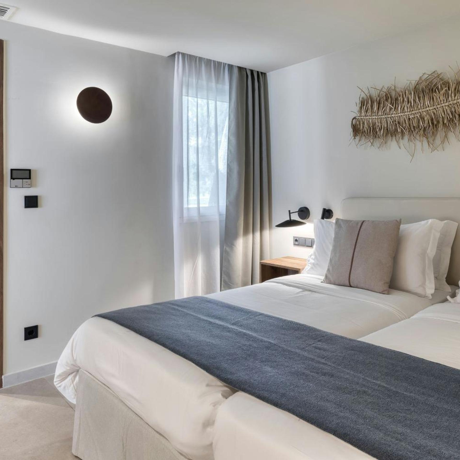 Room at Domes Aulus Zante Autograph Collection, Zakynthos