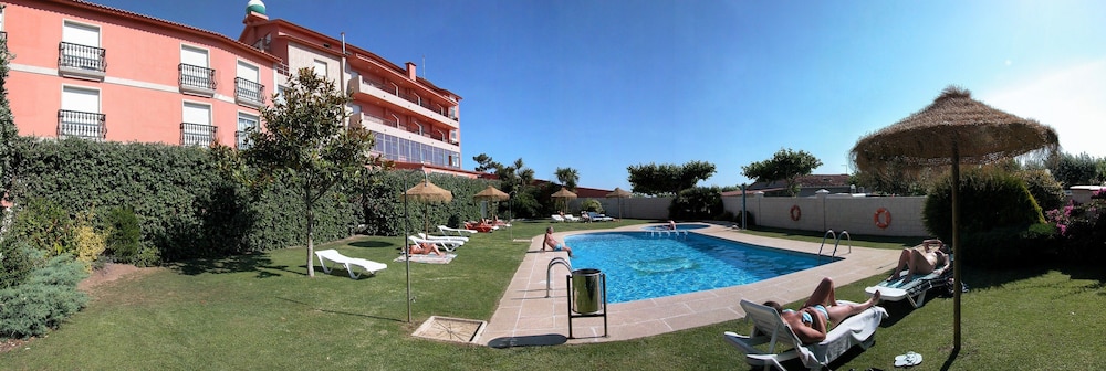 Hotel VIDA Playa Paxarinas 26/33