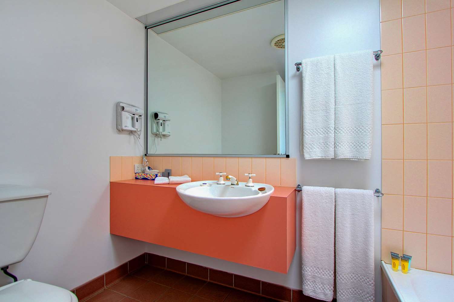 Comfort Inn The Pier 18/18