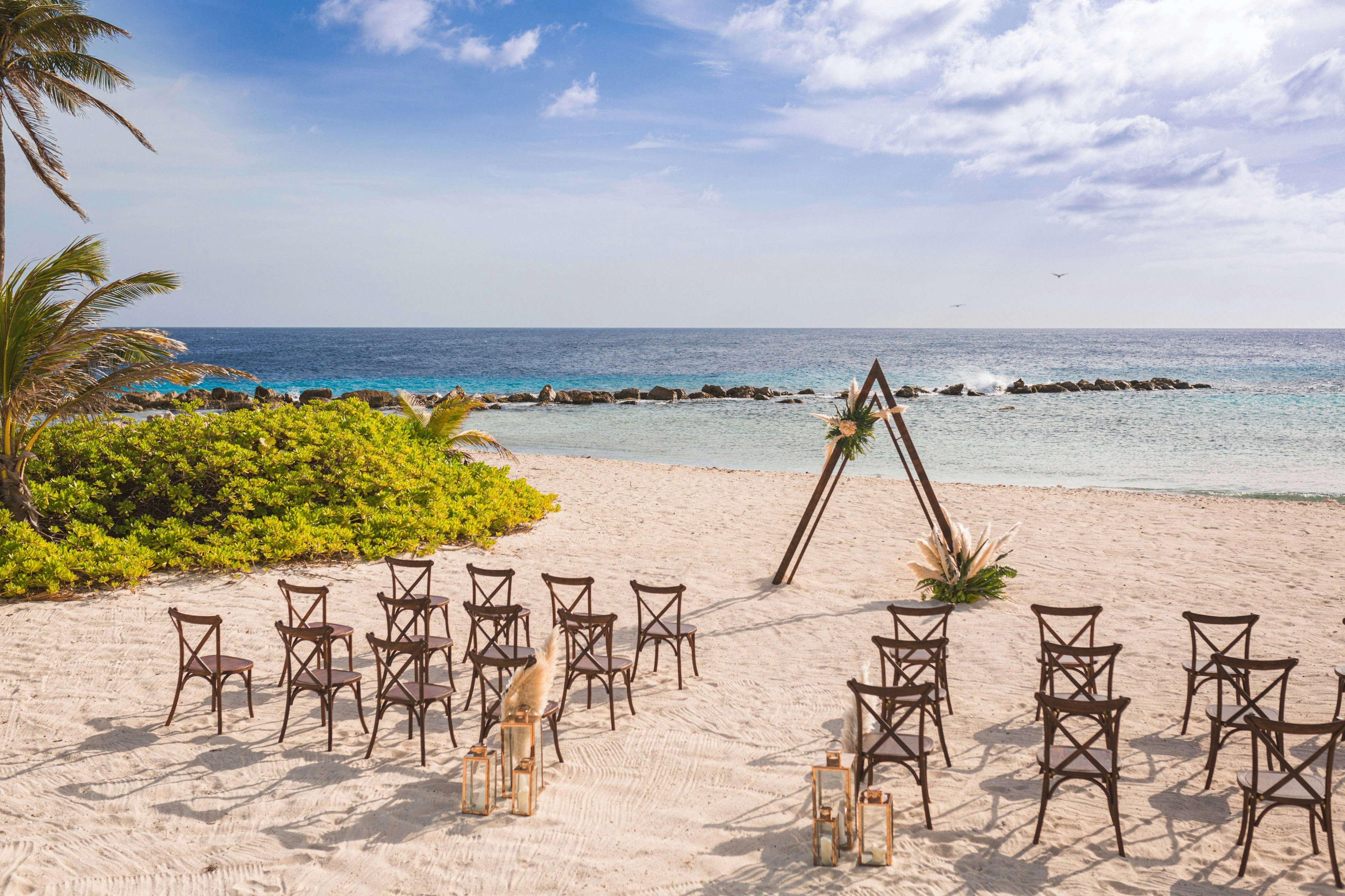 Curacao Marriott Beach Resort 27/31
