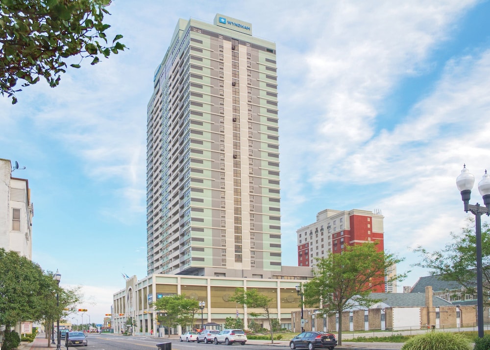 Club Wyndham Skyline Tower in ATLANTIC CITY - NJ