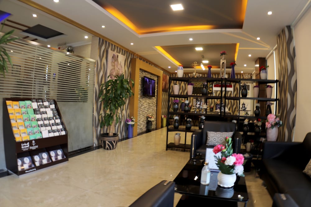 شقة مسكن الضيافة(Maskan Al Dyafah Apartment) 58/67