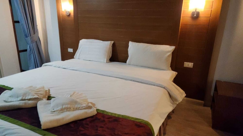 جناح سوبيريور، Sasitara Residence Koh Samui 4/7