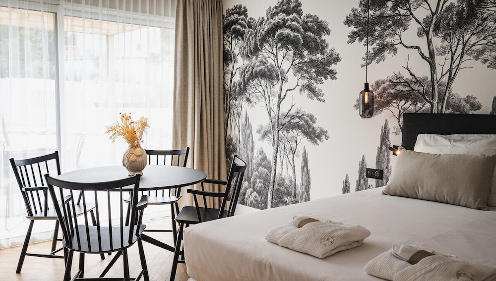 Van der Valk Hotel Bloom Saint Aygulf 27/37