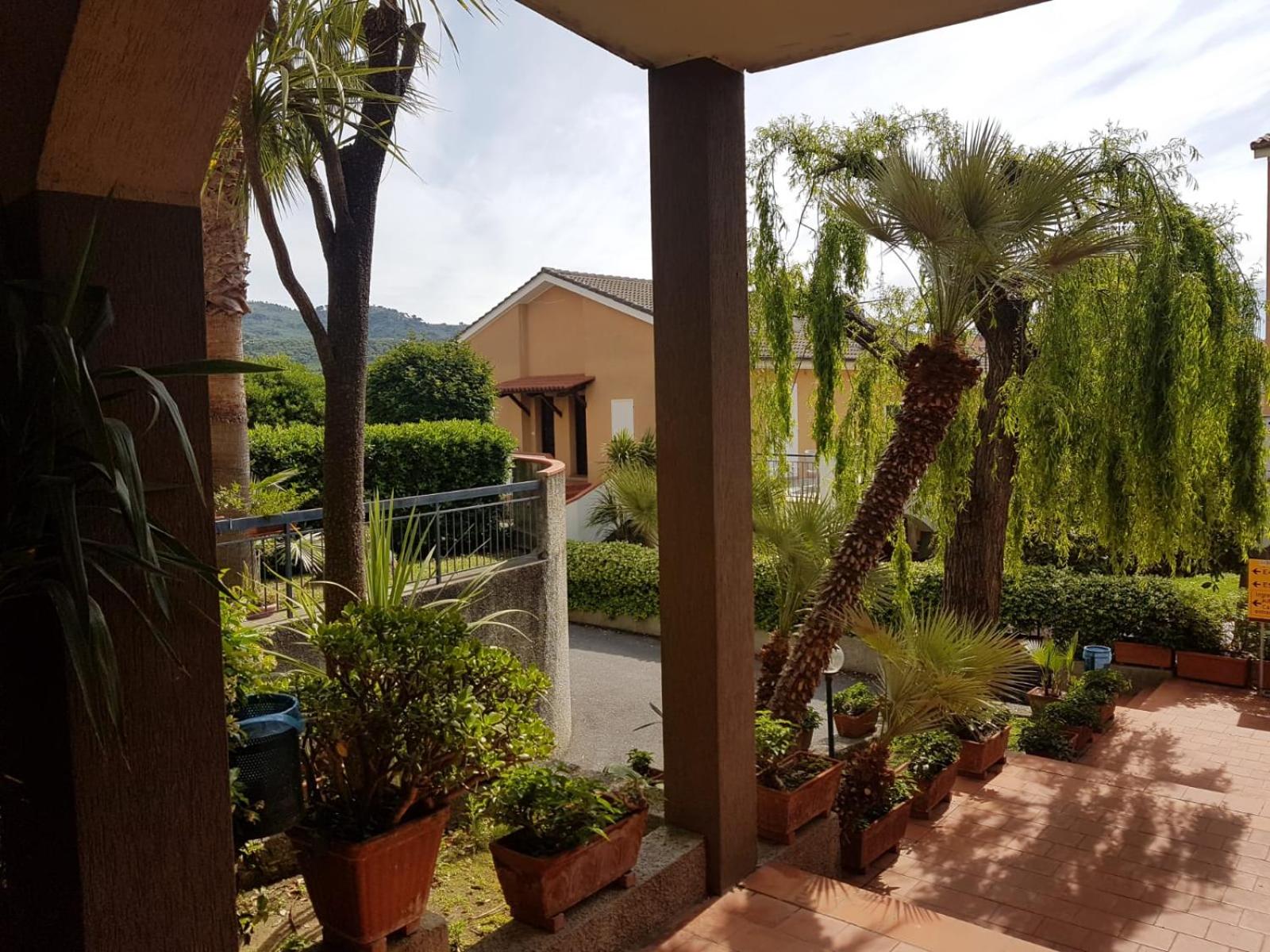 Residence La Meridiana 5/50