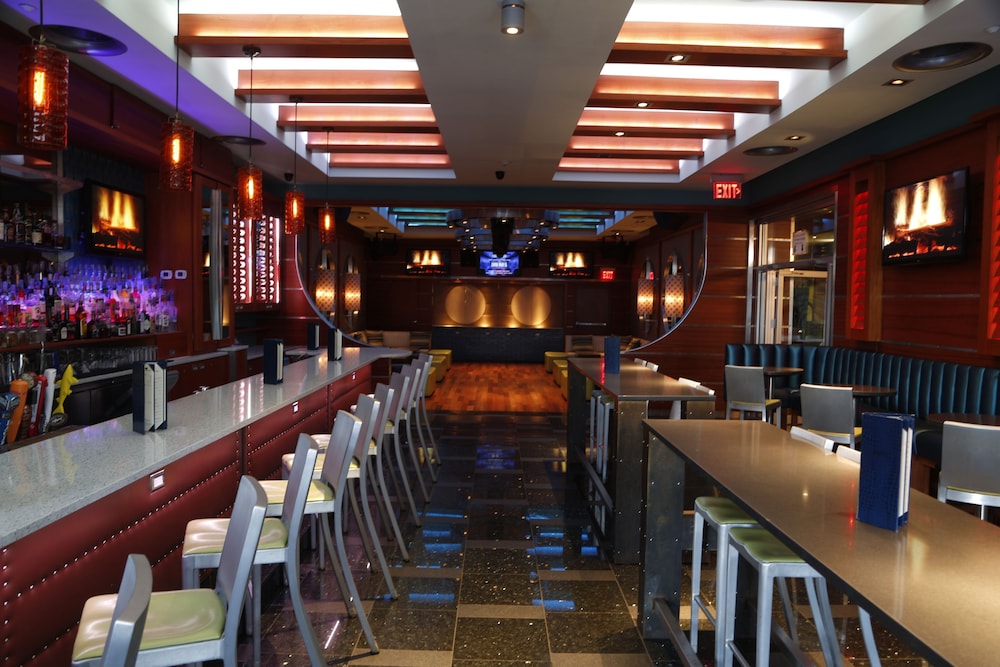 Harborside Inn Of Boston 45/58