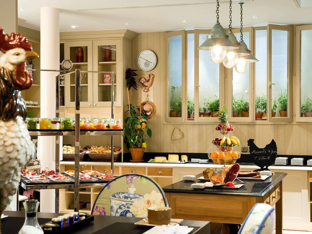 restaurant-cafeteria