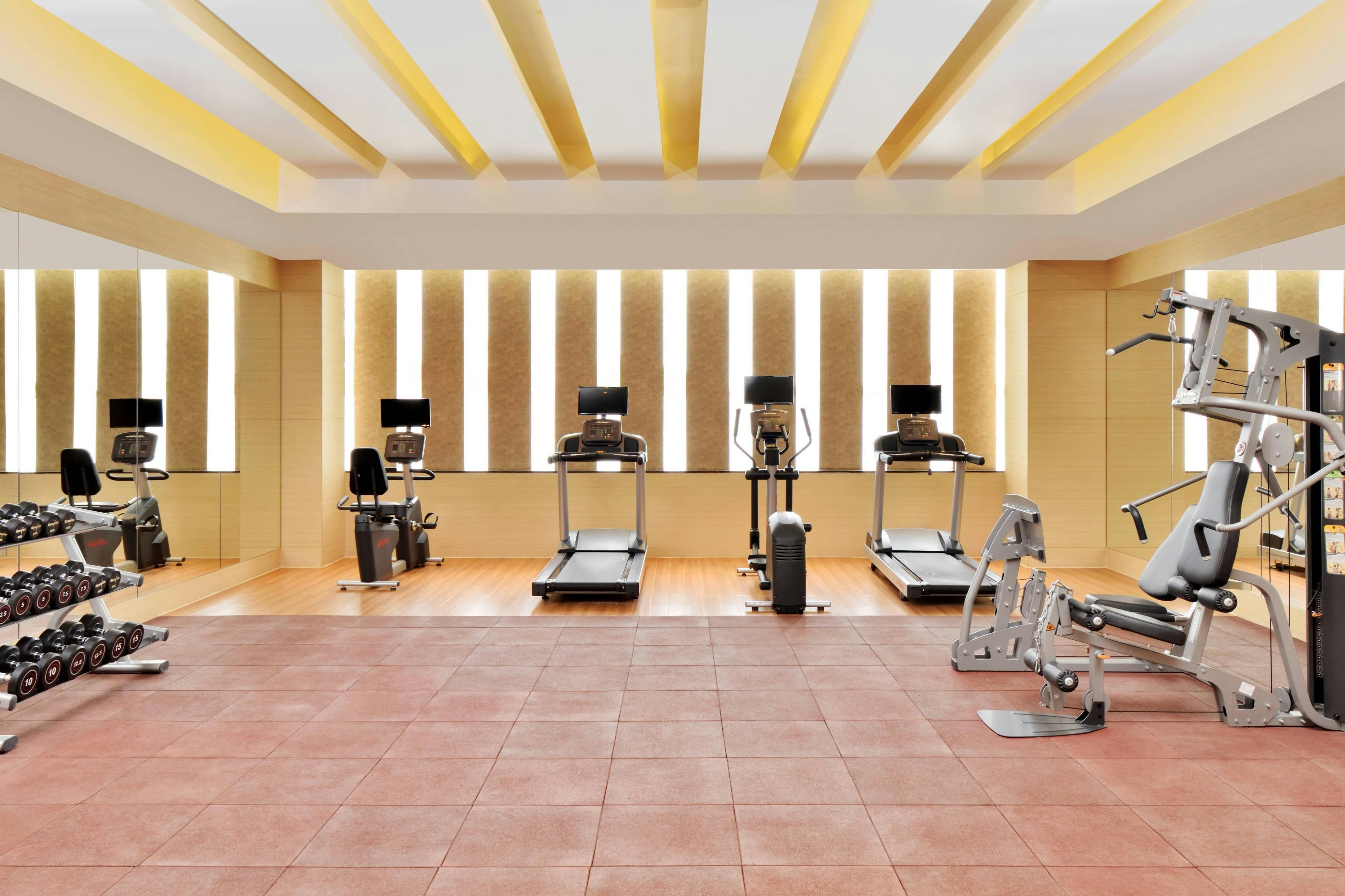 Courtyard By Marriott Madurai 30/54