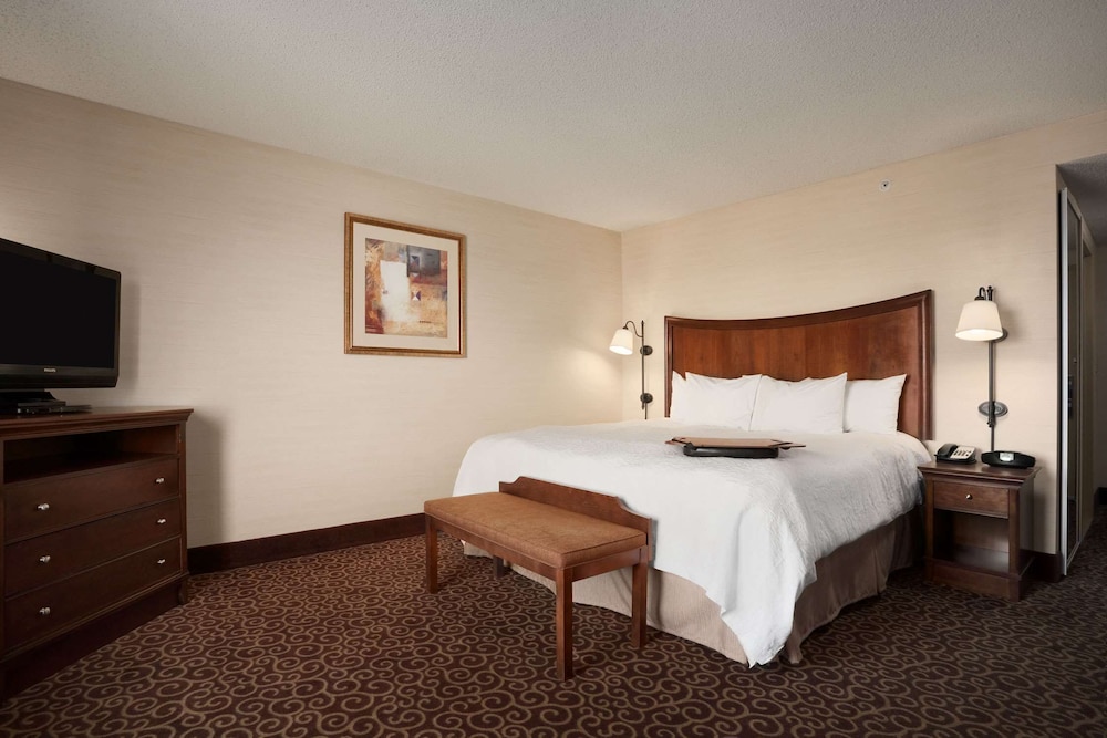 Hampton Inn Sheridan 10/34