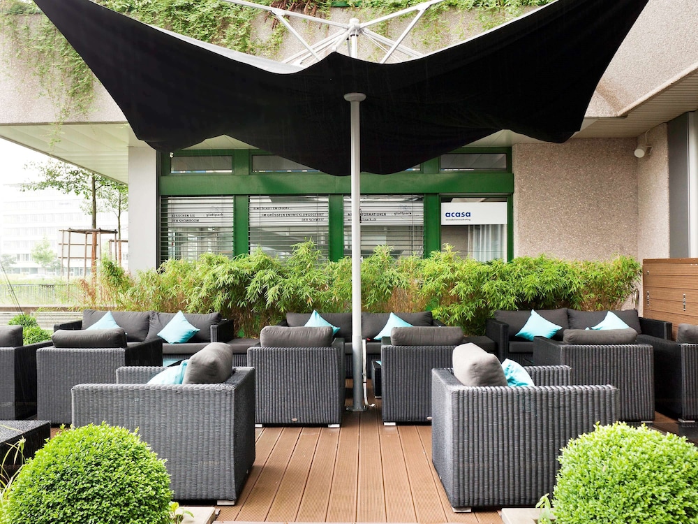 Novotel Zurich Airport Messe Hotel 60/64