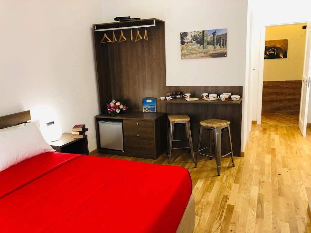 Domus Studio 25 Bed and Breakfast 18/50