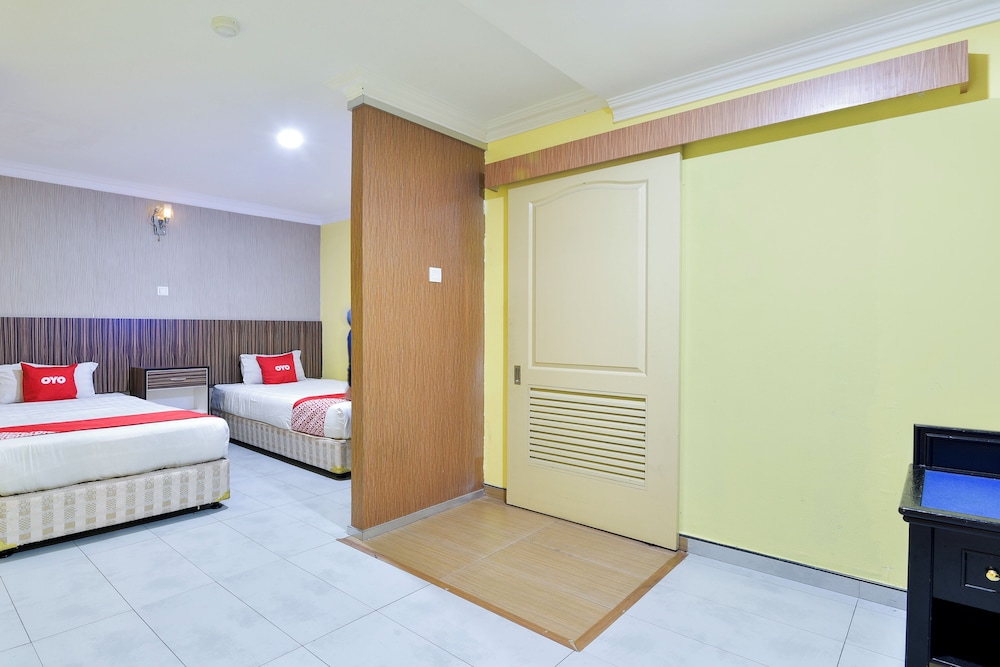 Hotel O Rayyan Soffea Managed by Oravel 19/38