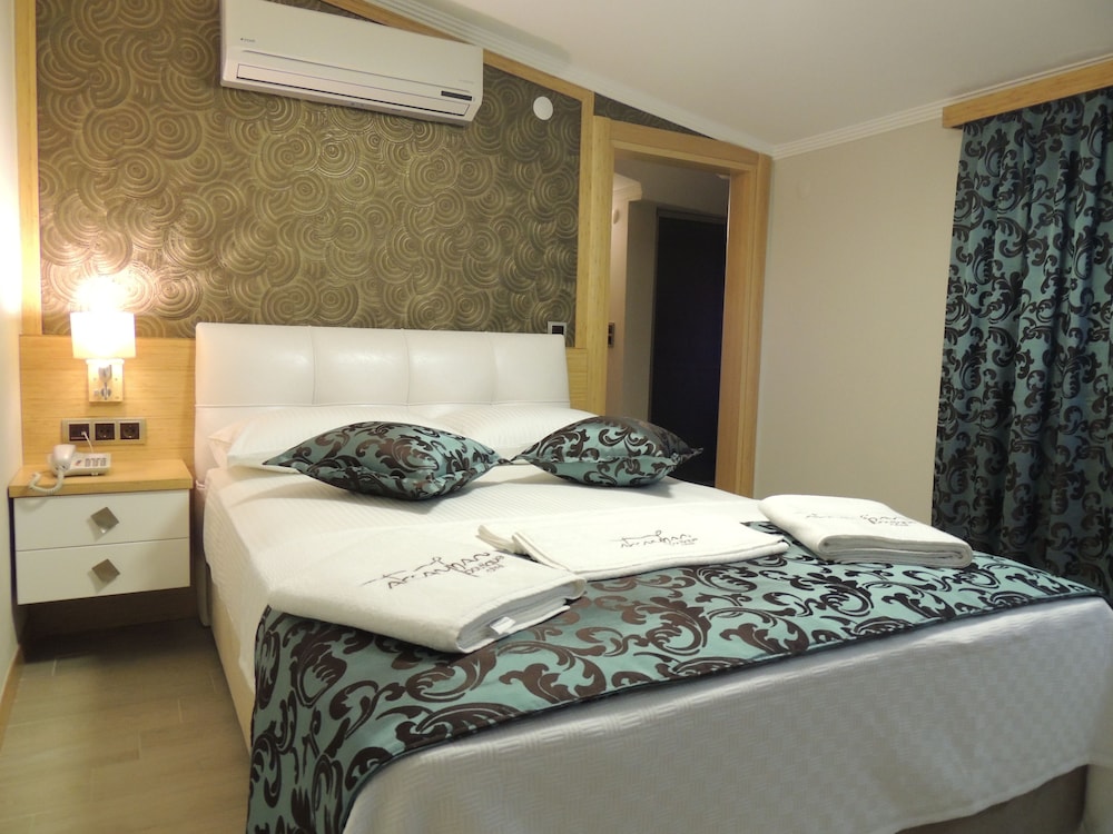 Akcayhan Boutique Hotel 11/18