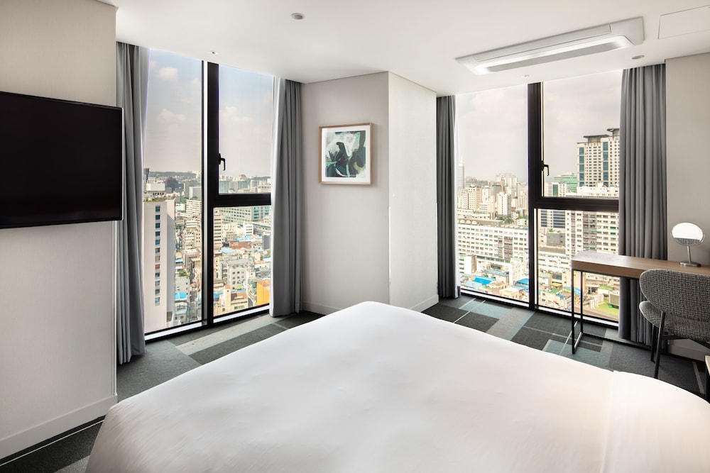 G3 Hotel 14/35