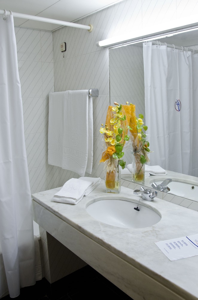 Vip Executive Zurique Hotel 18/52
