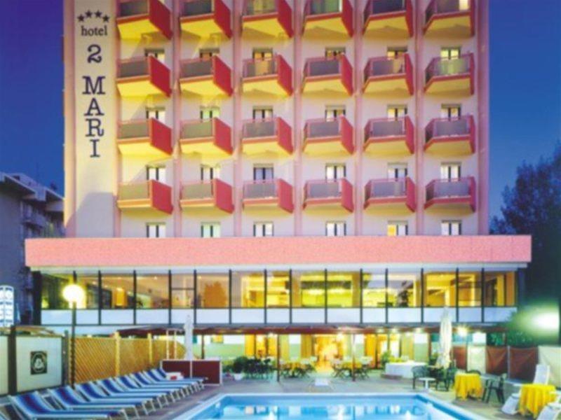 Hotel Due Mari 1/19