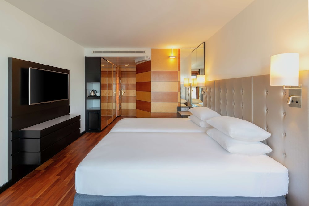 Hilton Stockholm Slussen Hotel 18/66