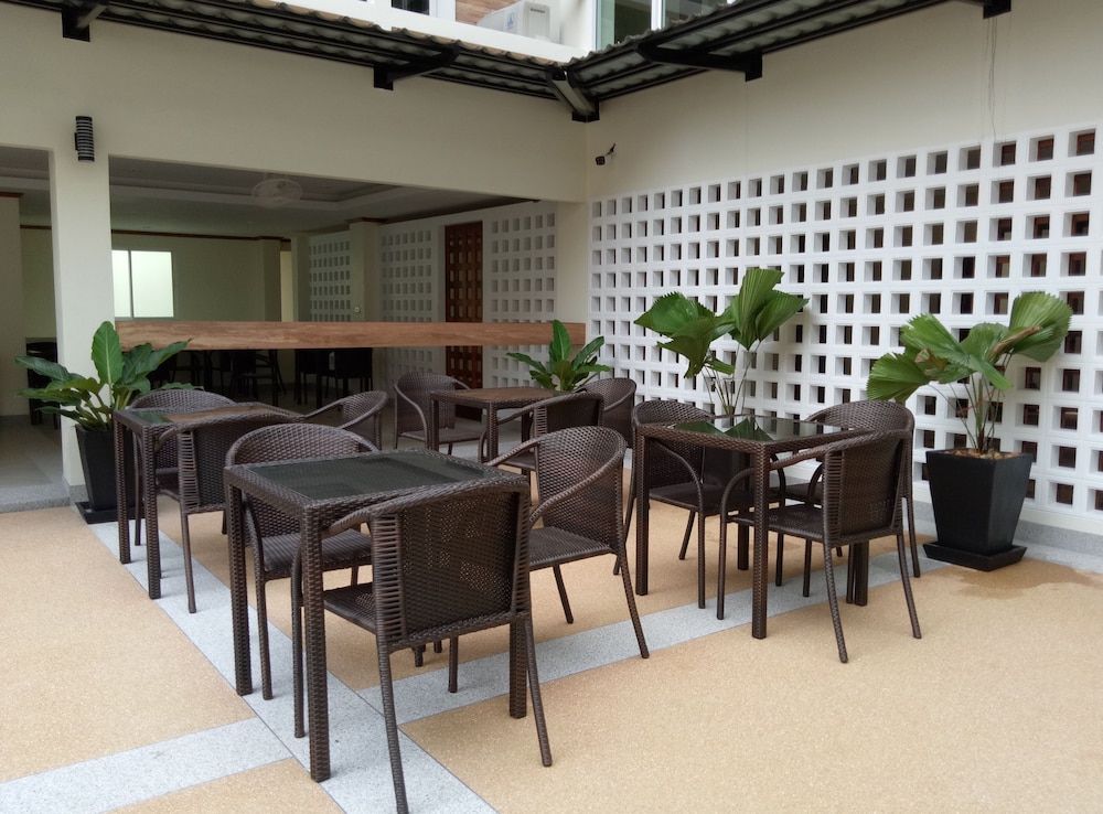Phangan Pearl Villa 36/40