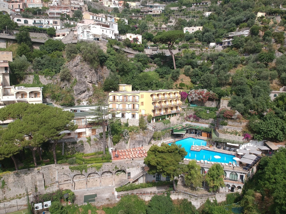 Hotel Royal Positano 1/50