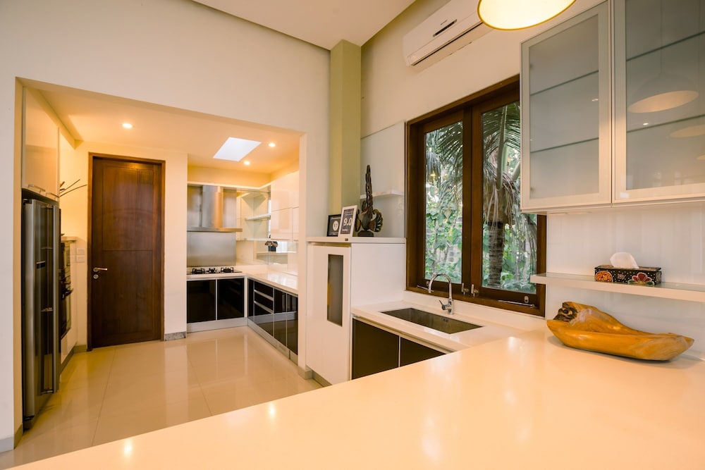 Jimbaran View Villa 14/37