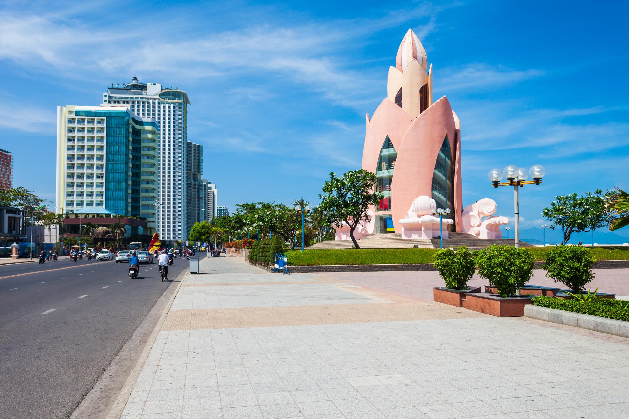 Binh An Hotel 30/41