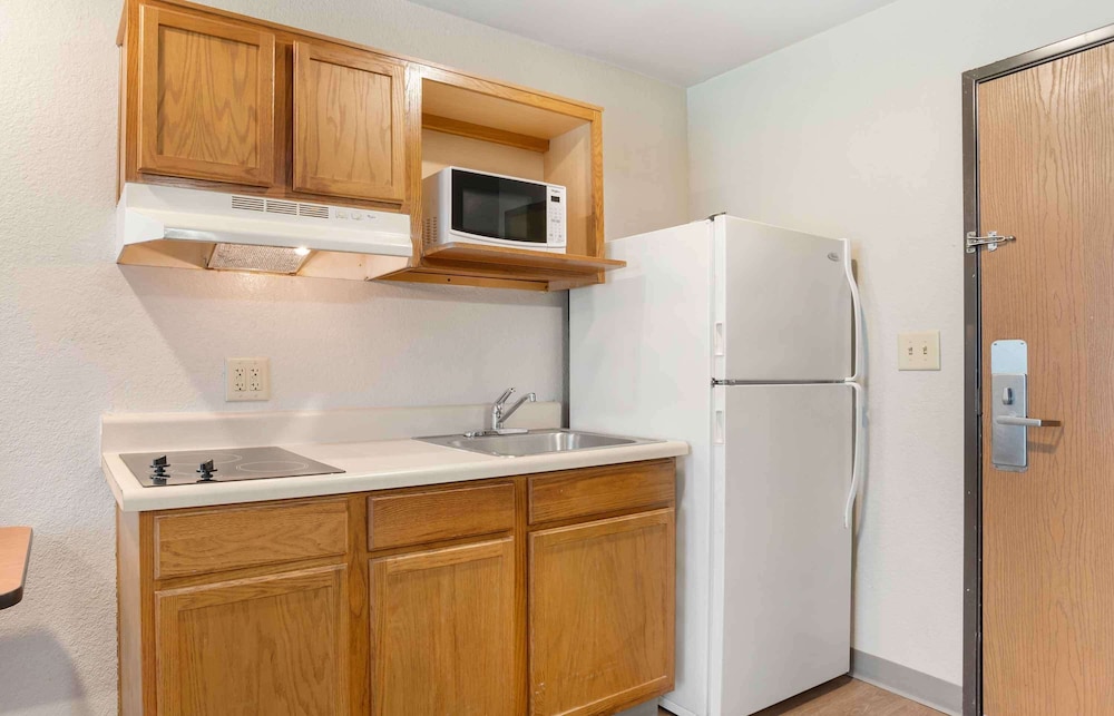 Extended Stay America Select Suites - Montgomery 53/53