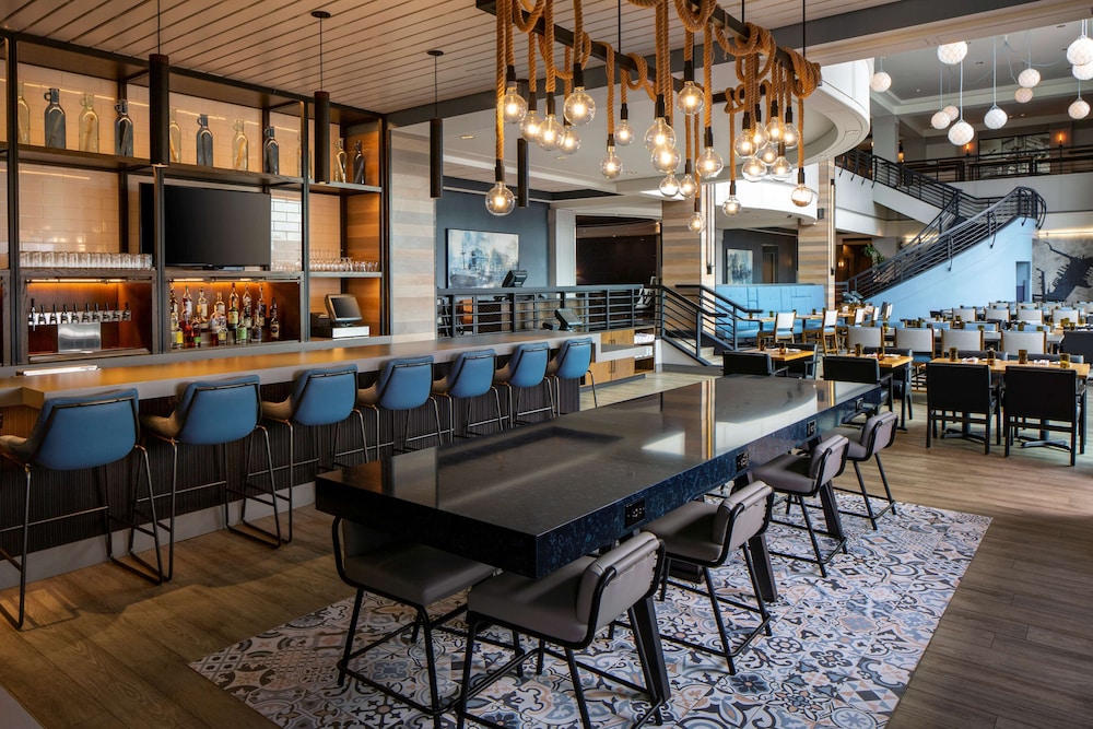 Hyatt Regency Boston Harbor 55/72