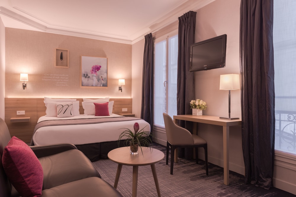 Hotel Magda Champs Elysees 34/65