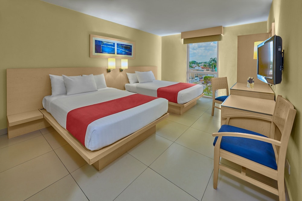 City Express by Marriott Campeche 5/36
