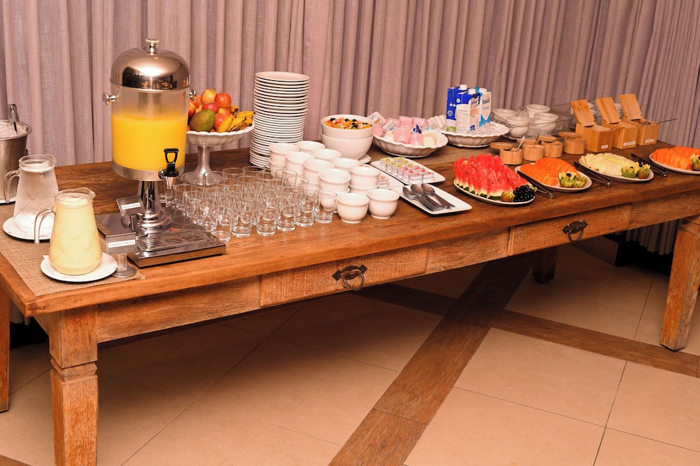 Gran Executive Hotel 52/64