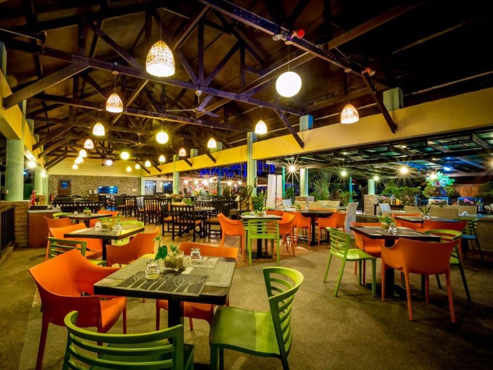 Beringgis Beach Resort Spa 28/50